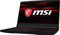 MSI GF63  Core i5 9th Gen - (8 GB/512 GB SSD) - Master