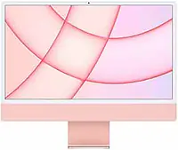 Apple iMac 24-inch Retina  8GB 256GB SSD macOS Blue (MJV93HN/A) - Master