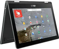 ASUS Chromebook Flip 4 GB/64 GB EMMC C214MA-BU0452 - Master