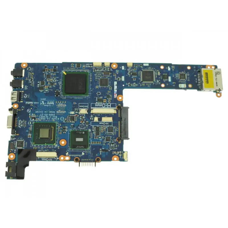 Dell Inspiron Mini 10v (1011) Compatible Motherboard - Master