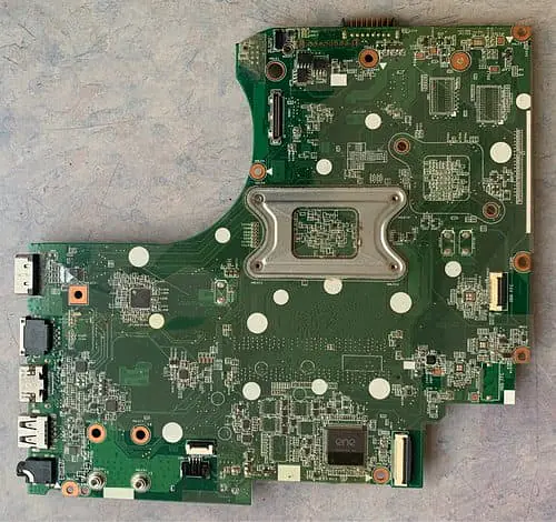 laptop motherboard   all model hp  pavillion - Master