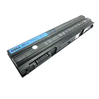 BRAND NEW DELL LATITUDE E5420 E5430 E5520 E5530 E6420 E6430 E6520 6 CELL BATTERY - Master