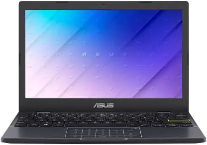 ASUS EeeBook 12 Celeron Dual Core 4th Gen - 4 GB/64 GB E210MA-GJ012T - Master