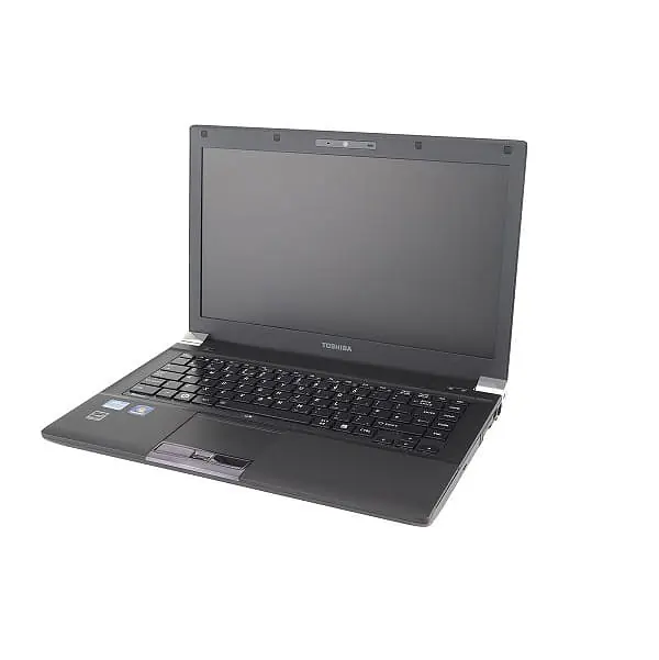Toshiba Tecra R840 | Intel Core i3 | 4GB+320GB | 14 Inch - Master