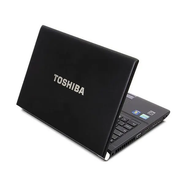 Toshiba Tecra R840 | Intel Core i3 | 4GB+320GB | 14 Inch - Master
