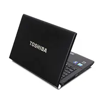 Toshiba Tecra R840 | Intel Core i3 | 4GB+320GB | 14 Inch - Master