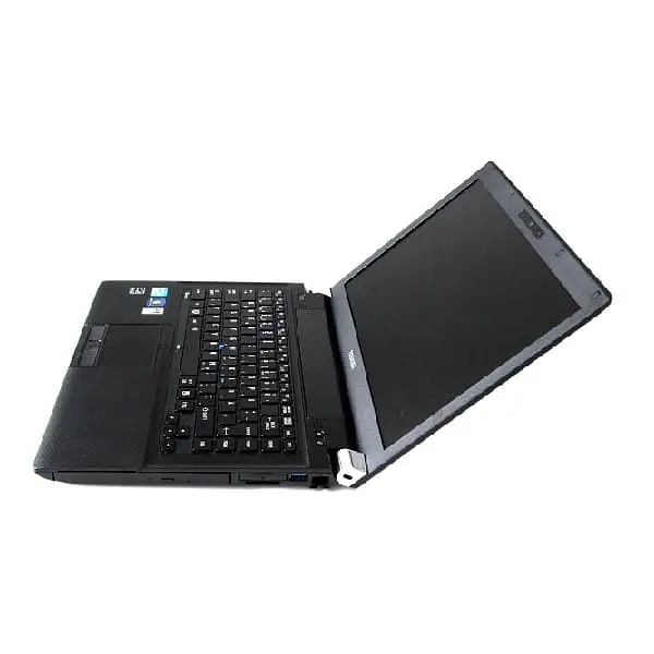 Toshiba Tecra R840 | Intel Core i3 | 4GB+320GB | 14 Inch - Master