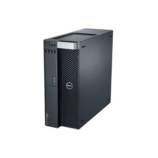 Dell Precision T3600 Tower Workstation - Master
