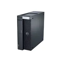 Dell Precision T3600 Tower Workstation - Master