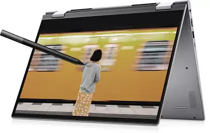 DELL Inspiron 5406 Core i5 11th Gen - 8 GB/512 GB SSD - Master