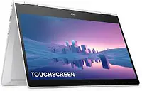 HP ProBook x360 435 G8| Ryzen™ 7 | Ram 16GB DDR4 | 512GB SSD | 13.3 Inch Touch | used - Master