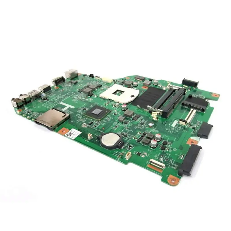 Dell Inspiron 3520 0W8N9D With Integrated Graphics Motherboard - Master