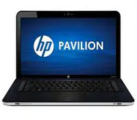 HP (Renewed) Pavilion Dv6 15.6-inch Laptop (Core i5 1st Gen/4GB/500GB/Win 10 Home/Integrated Graphics), Brown - Master