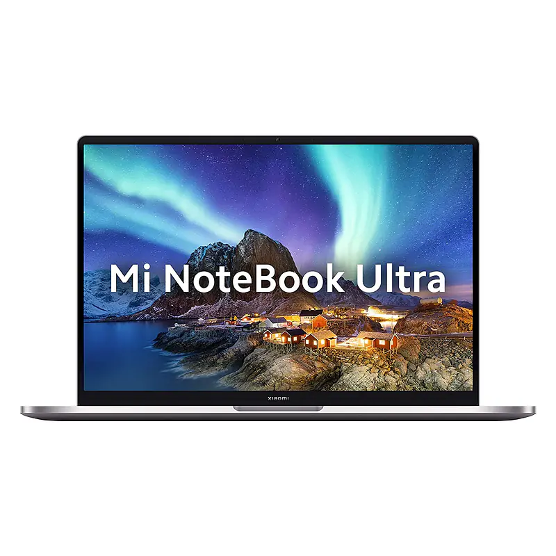 Mi Notebook Ultra 3K Resolution Display i5 11th Gen 8GB/512GB SSD - Master