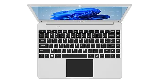 AVITA Laptop PURA S101 14" INCH CELERON 8GB RAM, 256GB SSD - Master