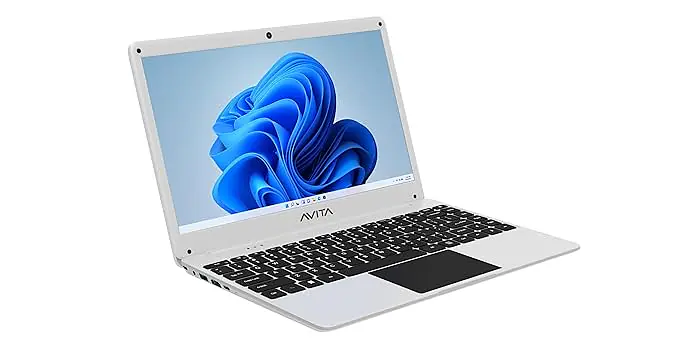 AVITA Laptop PURA S101 14" INCH CELERON 8GB RAM, 256GB SSD - Master