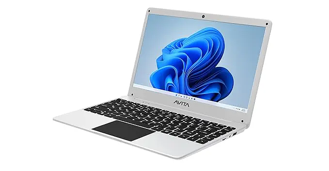 AVITA Laptop PURA S101 14" INCH CELERON 8GB RAM, 256GB SSD - Master