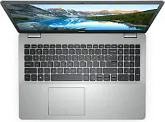 Dell Inspiron 3501 (15.6 inches) FHD Display Laptop (Intel 11th Gen i5-1135G7/ 8GB / 1TB + 256GB SSD/NVIDIA MX330 2GB Graphics/Windows 10 + MSO/Soft Mint Color) D560439WIN9S, 1.83kg - Master