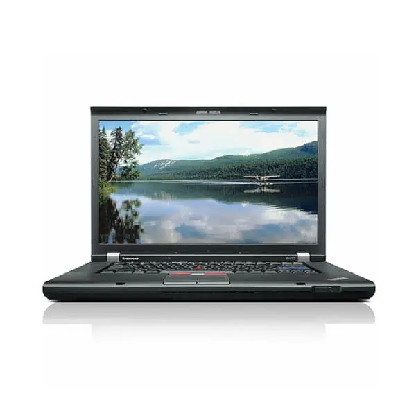 Lenovo Thinkpad W510 | Core i7 8GB + 500GB | Workstation Series - Master