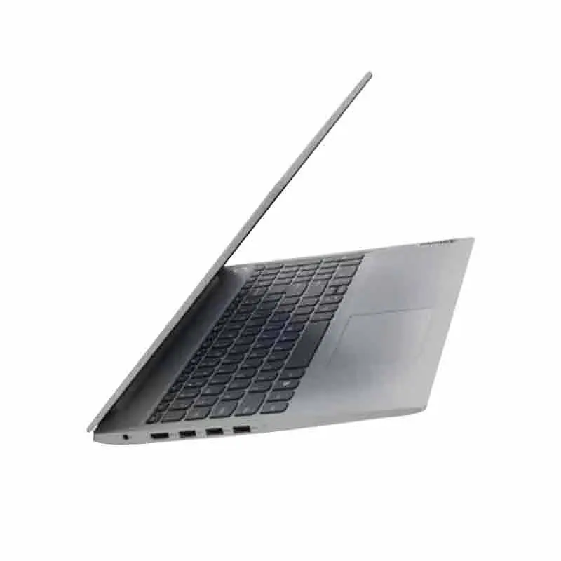 Lenovo Ideapad Slim 3i (2021) Intel Core i3 10th Gen 10110U - (8 GB/HDD/1 TB HDD/Windows 10) Ideapad 3 15IML05 Thin and Light Laptop  (15.6 inch, Platinum Grey, 1.65 kg, With MS Office) - Master