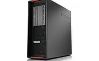 Lenovo ThinkStation P700 30A9001DUS Desktop (Black) - Master