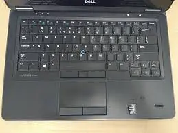 Dell Latitude 7440 i7   FHD 1080p laptop used - Master