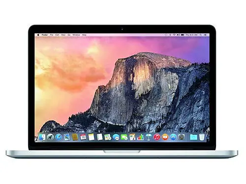 Apple MacBook Pro (4th Gen Intel Core i5/8GB/256GB SSD) Without  Box - Master