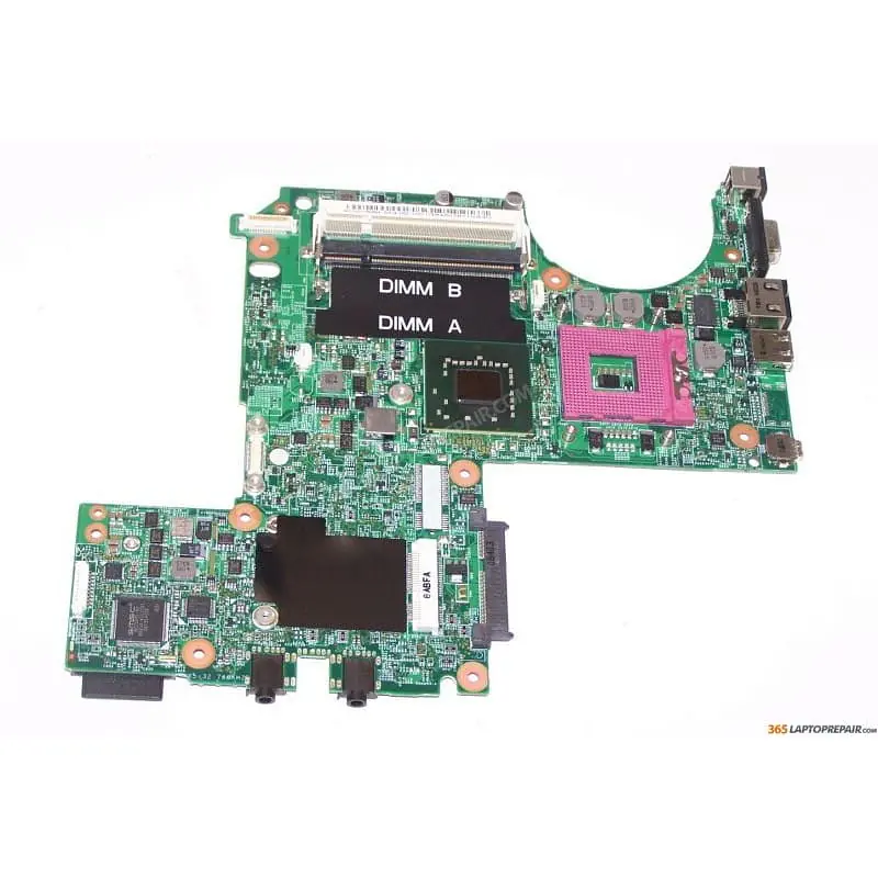 Dell Inspiron 1318 With Integrated Graphics Laptop Motherboard - Master