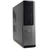 Dell 790 Intel Desktop PC CPU Computer CORE i-5 Processor and WiFi - Master