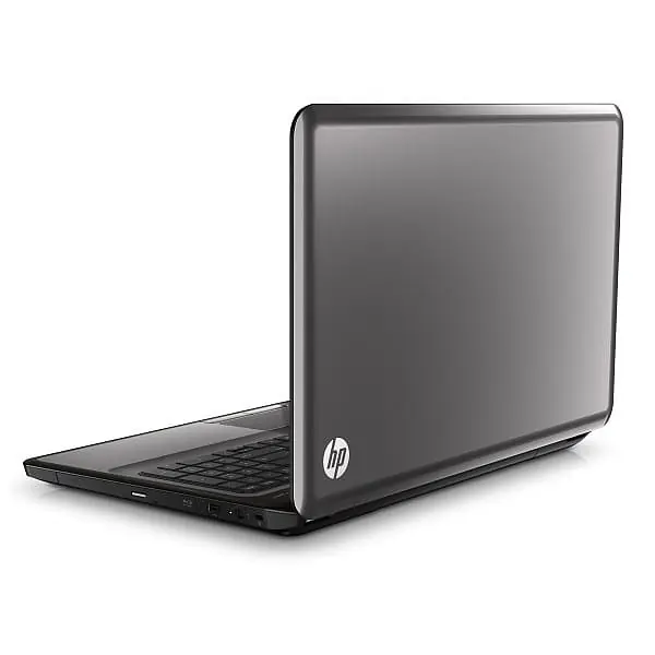 HP Pavilion g6-2302AX 15.6-inch Laptop (Sparkling Black) - Master