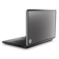 HP Pavilion g6-2302AX 15.6-inch Laptop (Sparkling Black) - Master