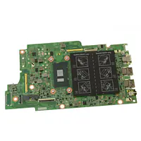 Dell Inspiron 5368 Integrated Graphics Laptop Motherboard - Master