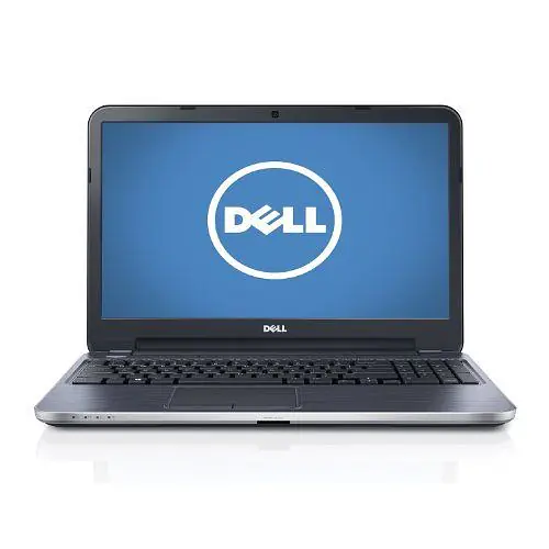Dell N5010 (Intel Core i5 (1st Gen) 4GB 500GB HDD 1GB Graphics Windows 10) Laptop by Dell - Master