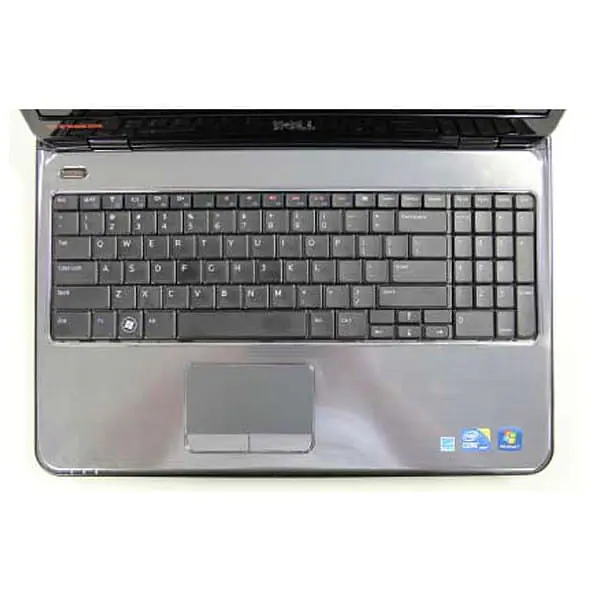 DELL Inspiron Intel Core i5 N5010G1 - (4GB/SSD/240 GB SSD/Windows 10 Home/2 GB Graphics) Inspiron 5501 Thin and Light Laptop  (15.6 inch, Silver, 1.71 kg, With MS - Master