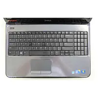 DELL Inspiron Intel Core i5 N5010G1 - (4GB/SSD/240 GB SSD/Windows 10 Home/2 GB Graphics) Inspiron 5501 Thin and Light Laptop  (15.6 inch, Silver, 1.71 kg, With MS - Master