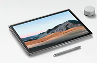New Microsoft Surface Book 3  i5 10th Gen 8GB RAM | 256GB SSD SKR-00022 - Master