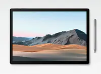 New Microsoft Surface Book 3  i5 10th Gen 8GB RAM | 256GB SSD SKR-00022 - Master