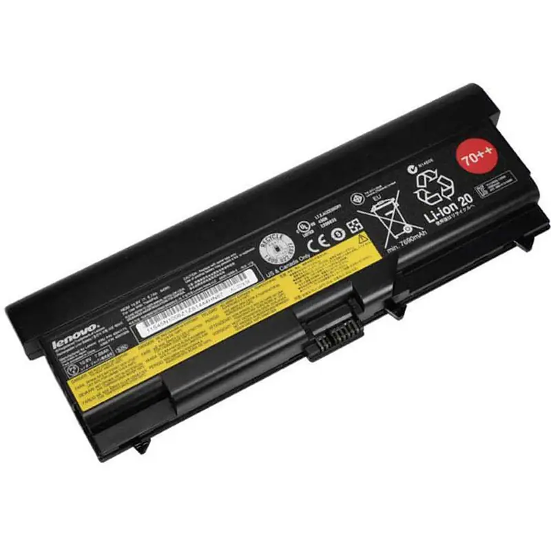 Lenovo TP T410 T410I T510 W510 9cell Battery-45N1007/42T4912 - Master