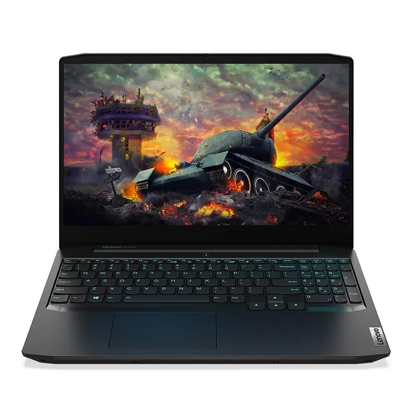 Lenovo IdeaPad Gaming 3 8GB/256GB SSD + 1TB HDD 82EY0024IN - Master