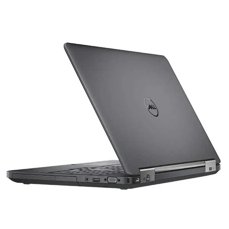 Dell Latitude E5540 i5 – 4th Gen 4GB Ram, 500GB HDD - Master