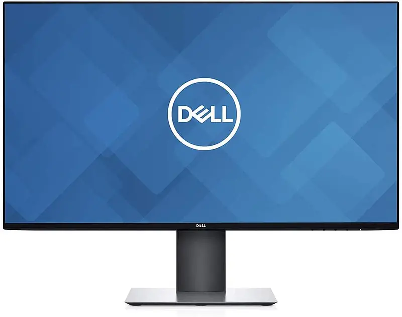 Dell UltraSharp U2719D - LED Monitor - 27" - Master
