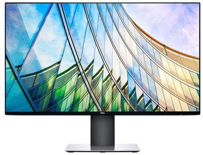 Dell UltraSharp U2719D - LED Monitor - 27" - Master