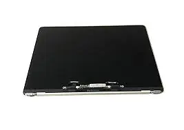 LCD Display Screen Full Assembly for Apple MacBook Pro 13" A1706 A1708 Late 2016 Mid 2017 661-05095 Space Gray - Master