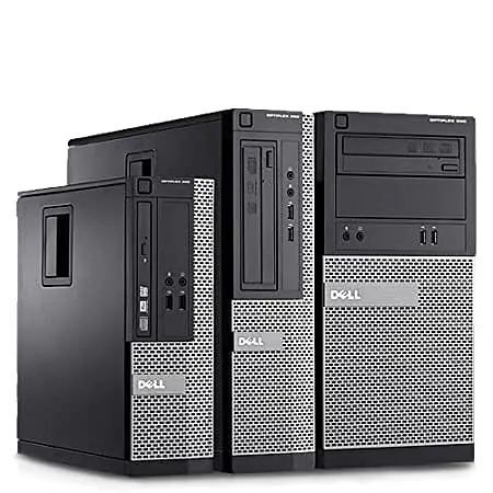 upto i7  Dell OptiPlex Core i7 790 990 - Master