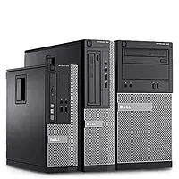 upto i7  Dell OptiPlex Core i7 790 990 - Master