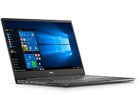 Dell Inspiron 7370, 13.3 inch FULL HD Touchscreen Display, 512GB SSD, 16GB DDR4 RAM, Back-lit Keyboard, w10 Laptop - Master