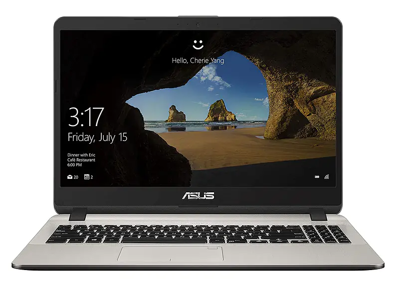 ASUS VivoBook X507UF-EJ300T i5 8th Gen 8GB RAM/1TB HDD - Master