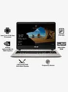 ASUS VivoBook X507UF-EJ300T i5 8th Gen 8GB RAM/1TB HDD - Master