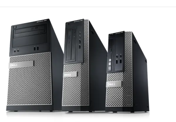 upto i7  Dell OptiPlex Core i7 790 990 - Master