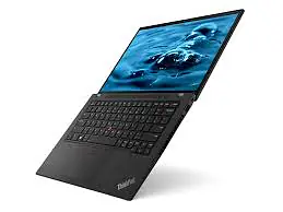 Lenovo ThinkPad T16 Gen 3-Intel Core Ultra 5 125U (E-cores up to 3.60 GHz P-cores up to 4.30 GHz)-256 GB SSD TLC Opal-8 GB RAM - Master